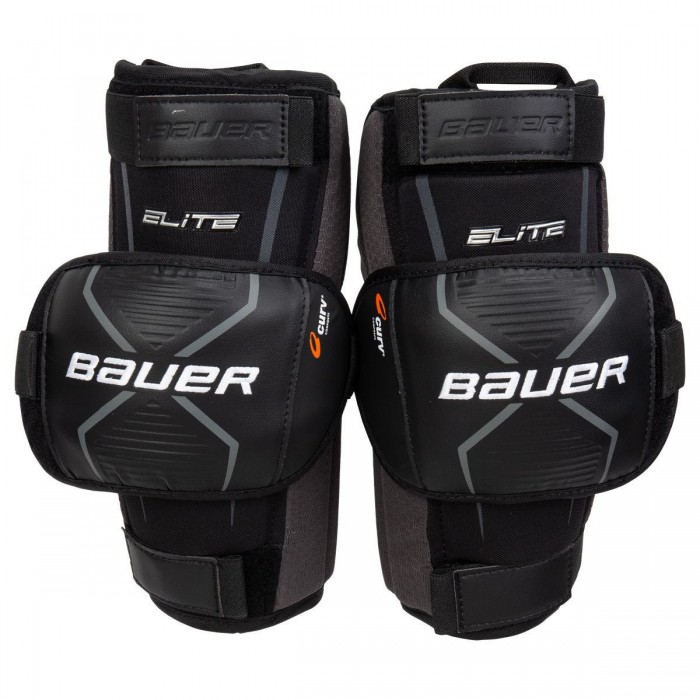 GOAL KNEE BRACE BAUER ELITE SR