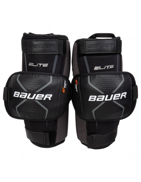 GOAL KNEE BRACE BAUER ELITE SR
