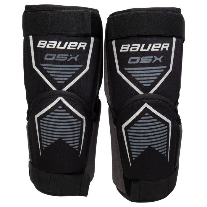 GOAL KNEE PAD BAUER GSX JR