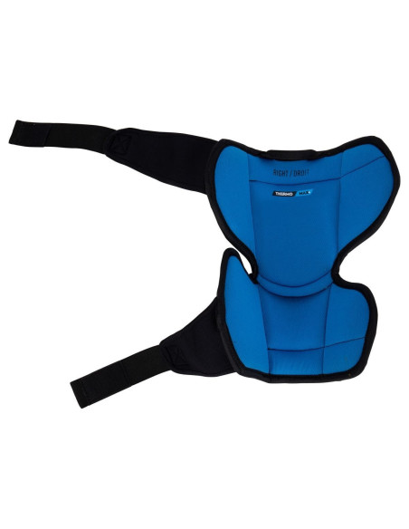 GOAL KNEE PAD BAUER GSX JR