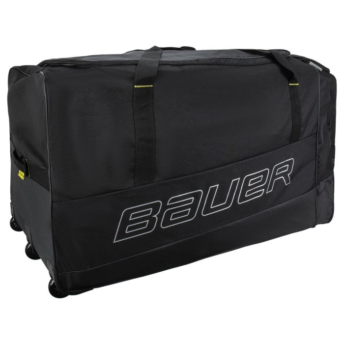 GOAL BAG BAUER PREMIUM WHL