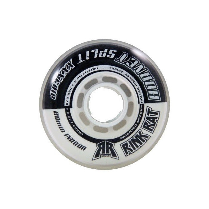 RINK RAT HORNET SPLIT XXX WHEELS