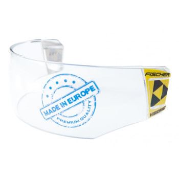 VISOR FISCHER VISION16 F1 PRO