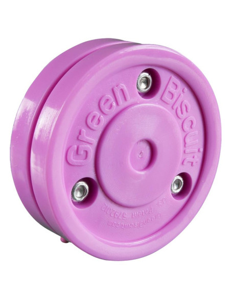 PUCK GREEN BISCUIT BLUSH