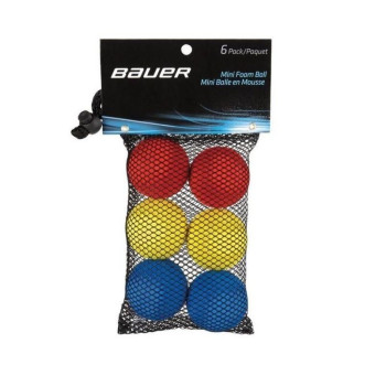 MINI FOAM BALL BAUER 