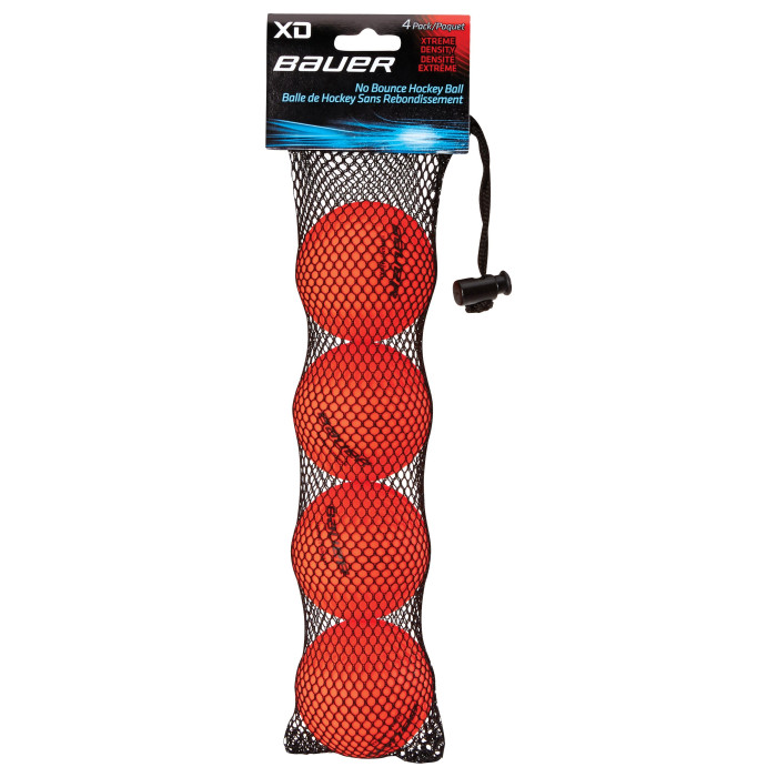 PELOTA BAUER XTREME DENSITY