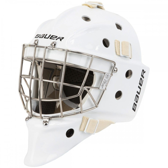 MASK BAUER 960 SR S20