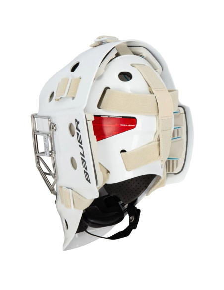 MASCARA PORTERO BAUER 940 SR