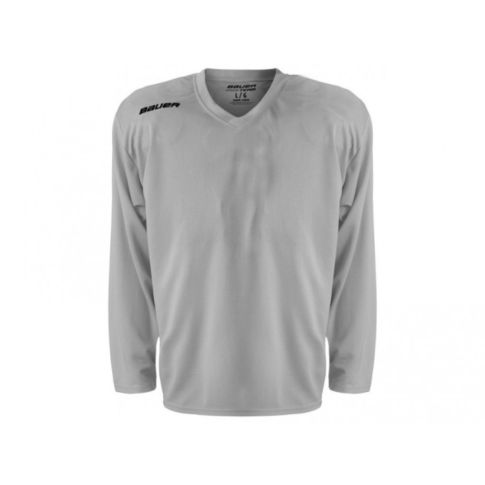 TRAINING SHIRT BAUER SR