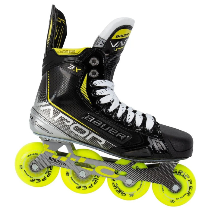 SKID BAUER RH VAPOR 3X SR