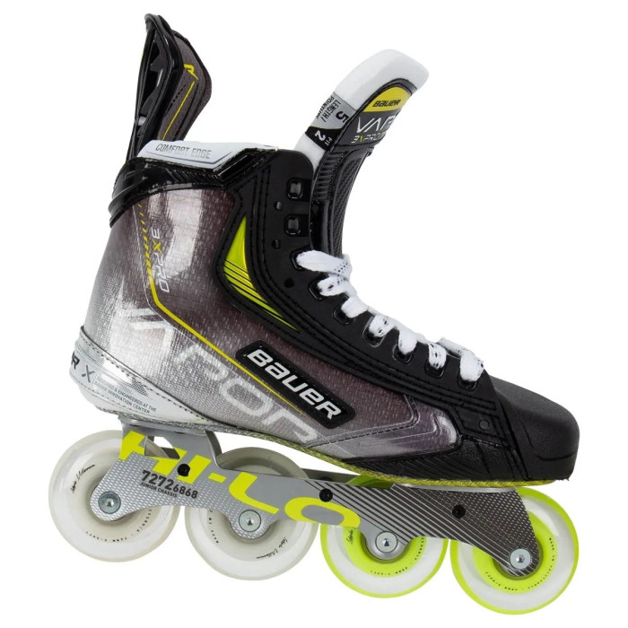 SKATE BAUER RH VAPOR 3X PRO INT