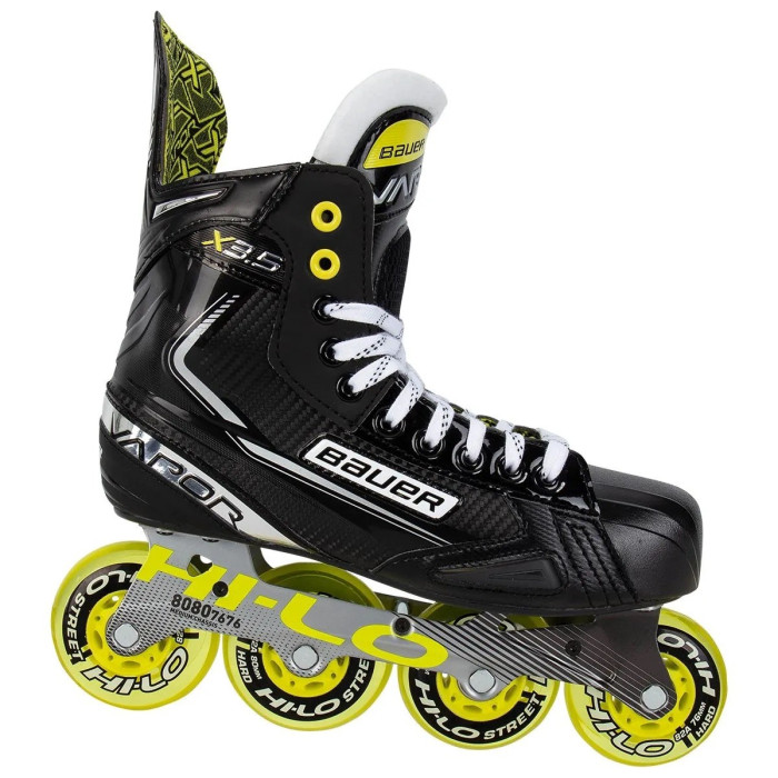 SKID BAUER RH VAPOR X3.5 INT