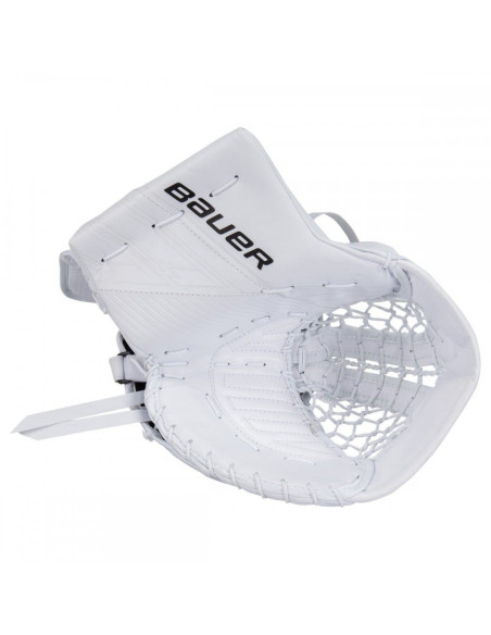 CATCHER BAUER SUPREME 3S SR