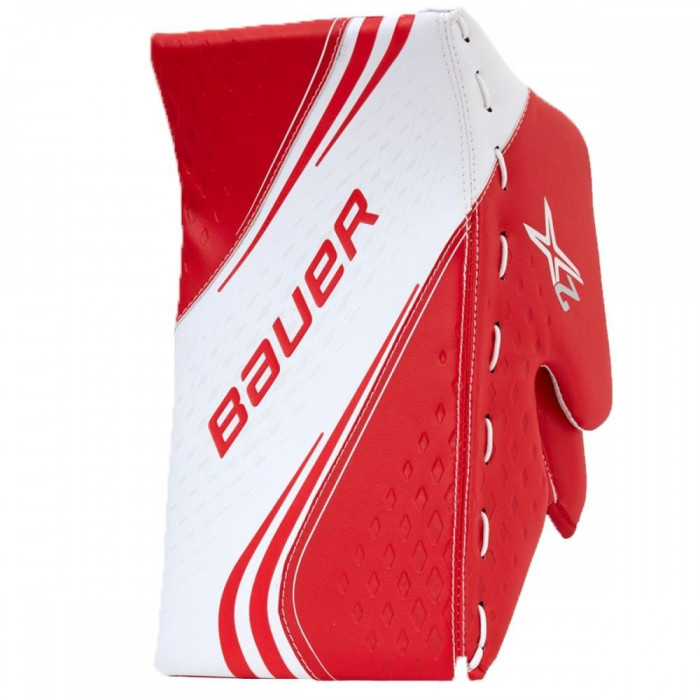 BLOCKER BAUER STEAM 2X INT