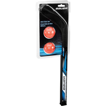 SET MINI STICKS BAUER