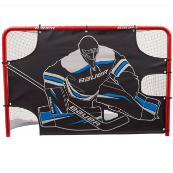 CANVAS BAUER PERF. SHARPSHOOTER 54''