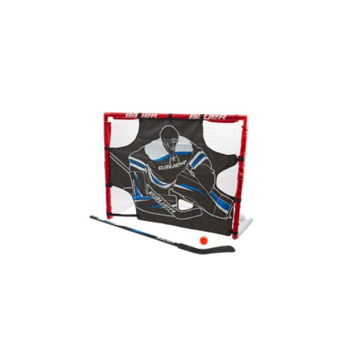 GOAL SET BAUER 48''