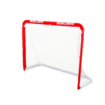 PORTERIA BAUER JUNIOR REC 48''