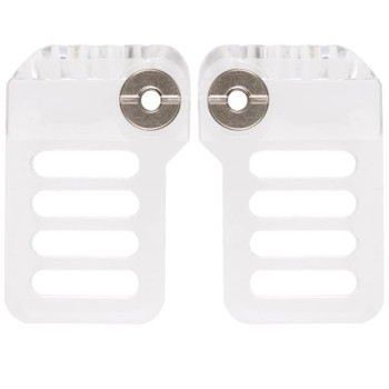 TOPE LATERAL VISERA HDO BAUER