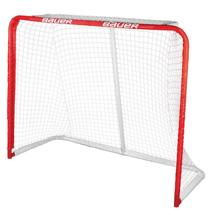 GOAL BAUER DELUXE REC 54''