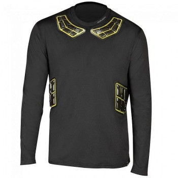 CAMISETA TEC. 37.5 ELITE PADDED