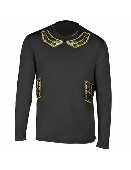 CAMISETA TEC. 37.5 ELITE PADDED