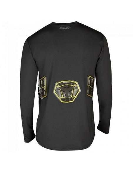 T-SHIRT TEC. 37.5 ELITE PADDED