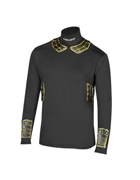 TEC. 37.5 ELITE PADDED YTH