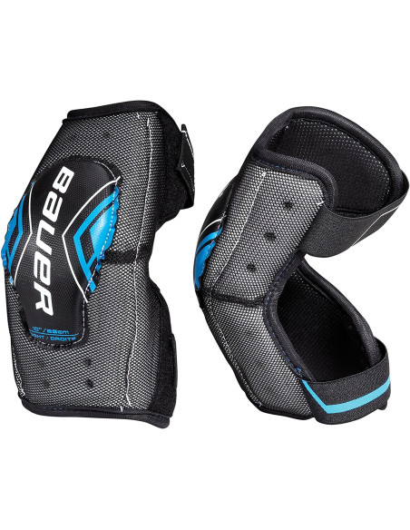 ELBOW BAUER PERF. JR