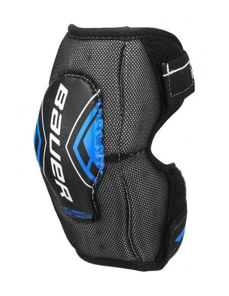 CODERA BAUER PERF. JR