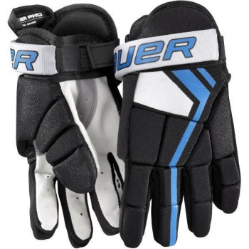 GUANTE BAUER PRO PLAYERS JR