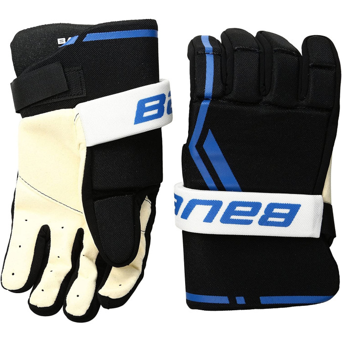 GLOVE BAUER SH PLAYER YTH