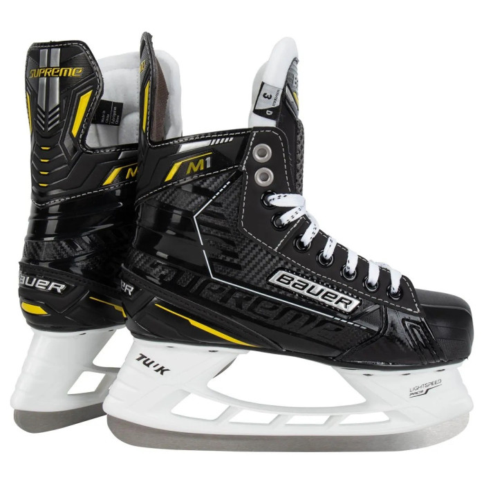 SKATE BAUER SUPREME M1 JR