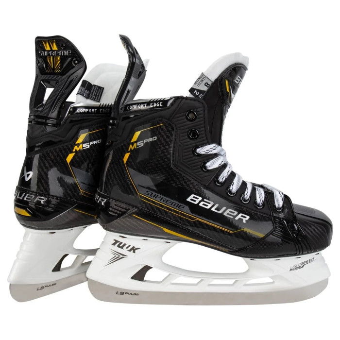 SKATE BAUER SUPREME M5 PRO SR