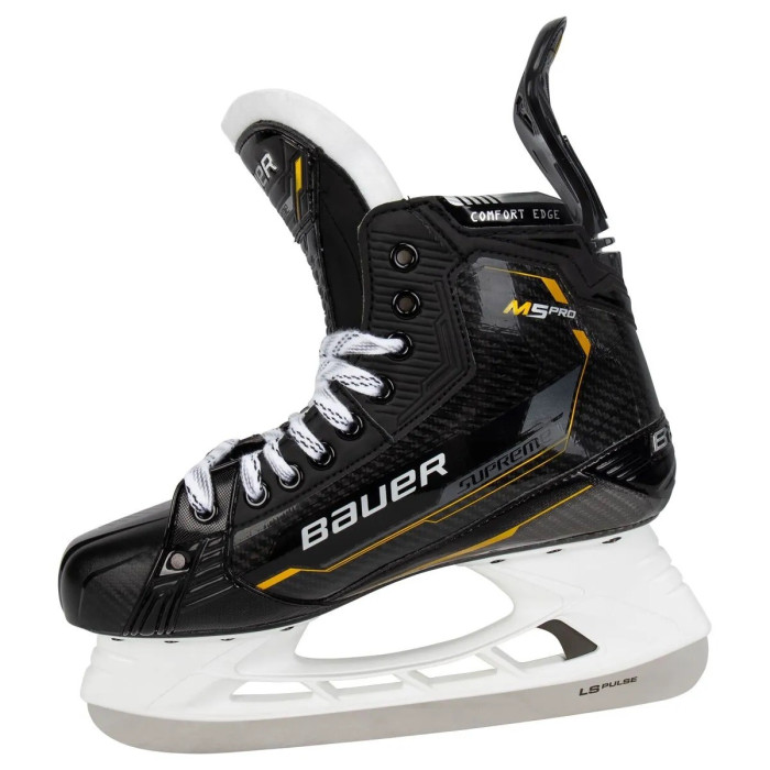 PATIN BAUER SUPREME M5 PRO SR