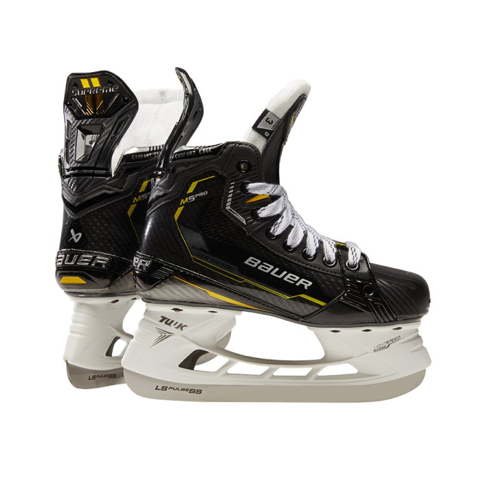 PATIN BAUER SUPREME M5 PRO JR