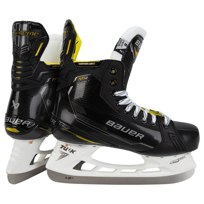 PATIN BAUER SUPREME M4 SR