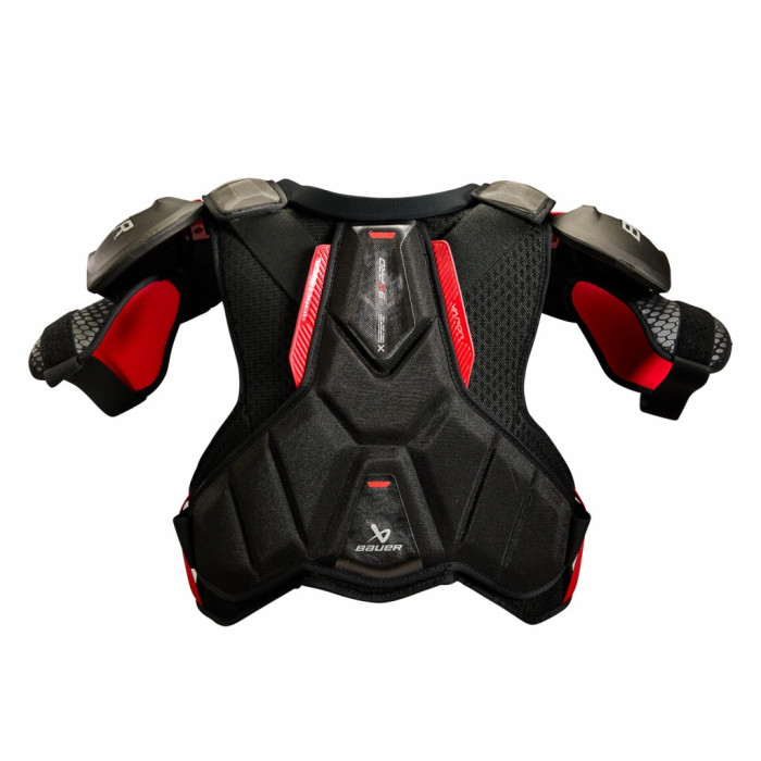 SHOULDER PAD BAUER VAPOR 3X PRO SR