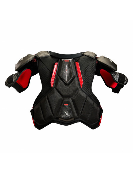 PETO BAUER VAPOR 3X PRO SR