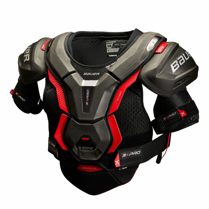 SHOULDER PAD BAUER VAPOR 3X PRO INT