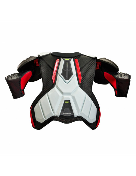 BAUER VAPOR HYPERLITE SR SHOULDER PAD
