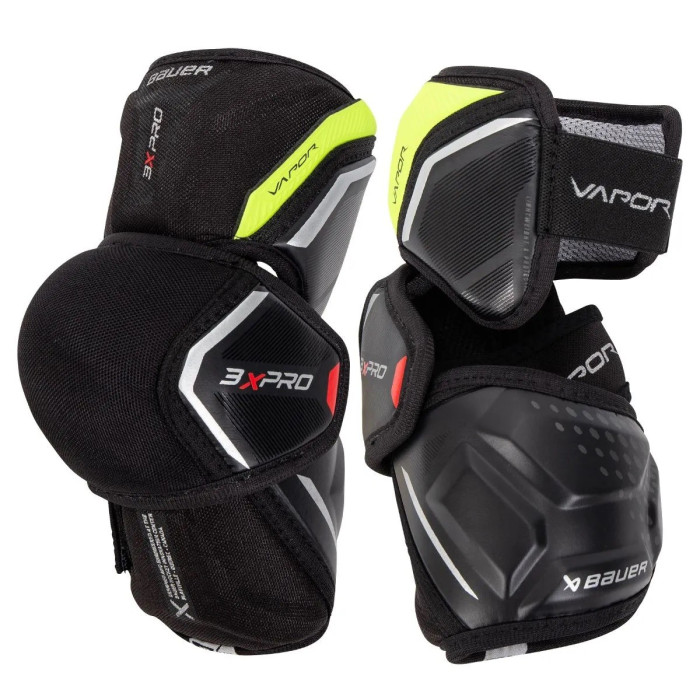 ELBOW PAD BAUER VAPOR 3X PRO JR