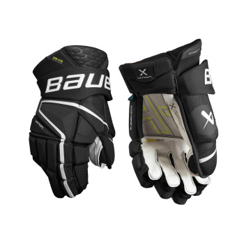 GUANTE BAUER VAPOR HYPERLITE INT