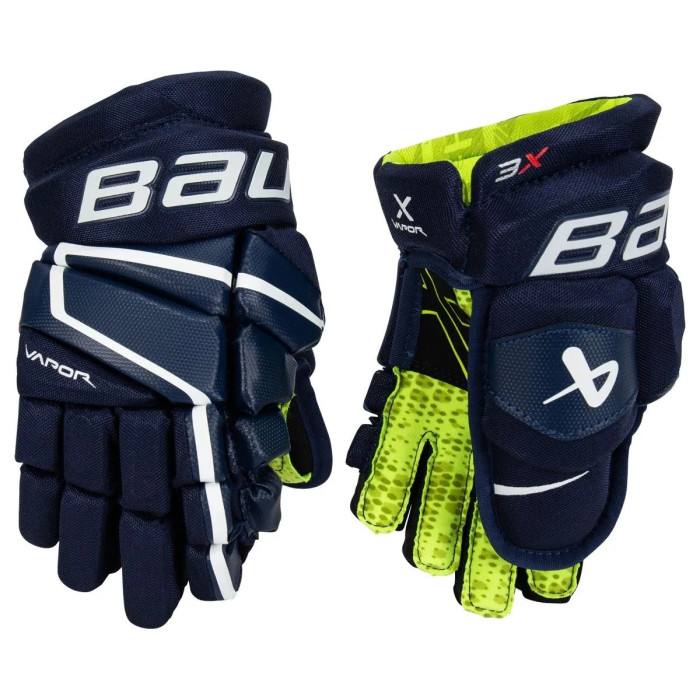 GLOVE BAUER VAPOR 3X JR