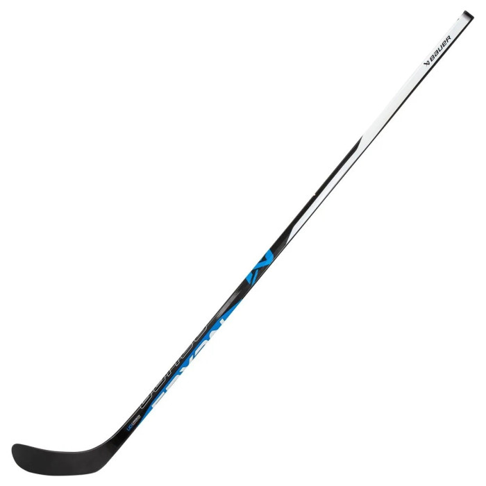 STICK BAUER NEXUS E3 GRIP JR