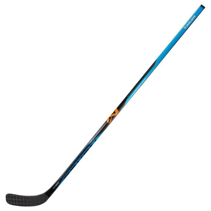 STICK BAUER NEXUS E4 GRIP INT