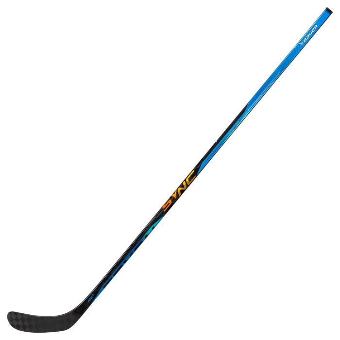 STICK BAUER NEXUS SYNC GRIP SR