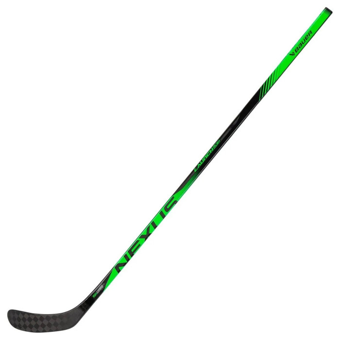 STICK BAUER NEXUS PERFORMANCE GRIP YTH 50"