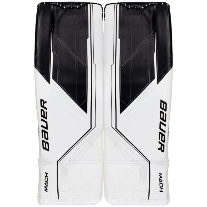 GUARDS BAUER SUPREME MACH SR