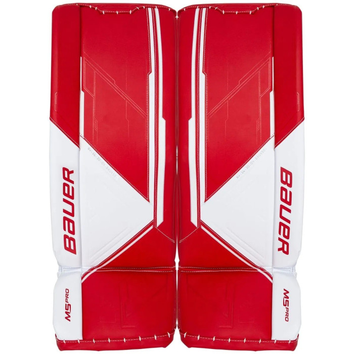 GUARDS BAUER SUPREME M5 PRO INT